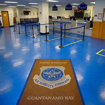 visit guantanamo cuba